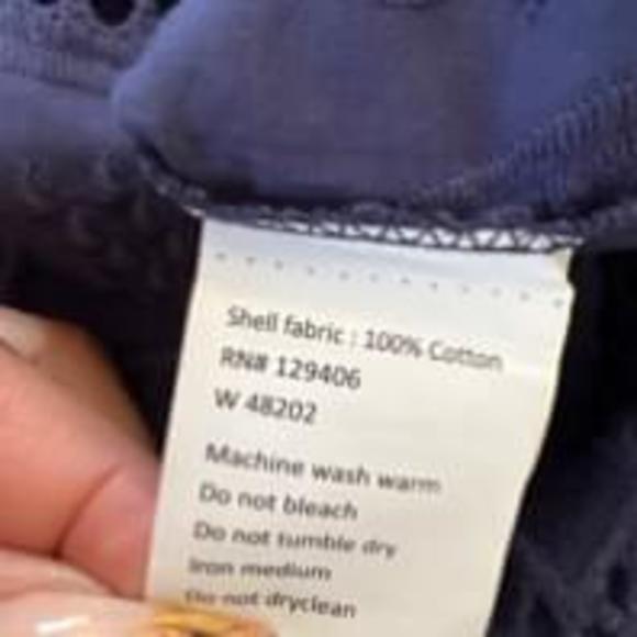 Embroidered Tunic - Picture 5 of 5